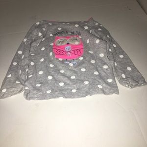 Girls Bundle Of Clothes Size 12M